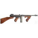 Thompson Mod. 1927 A 1 Semi-Automatic, Commercial