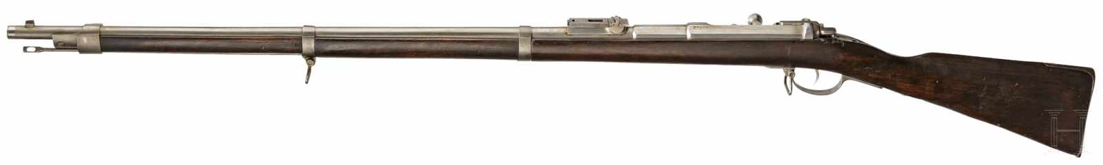 An Infantry Rifle M 71 - Image 2 of 3