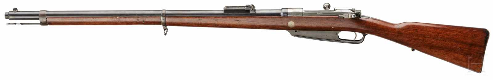 An Infantry Rifle M 88, OEWG - Image 2 of 3