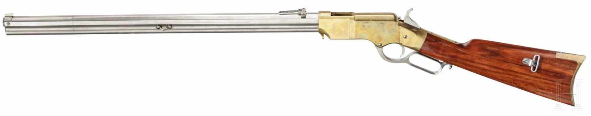 Henry Rifle "One of One Thousand", Hege Replika - Bild 2 aus 4