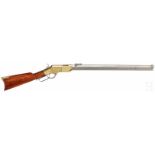 Henry Rifle "One of One Thousand", Hege Replika