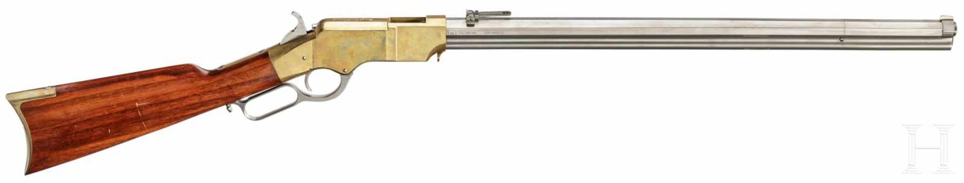 Henry Rifle "One of One Thousand", Hege Replika