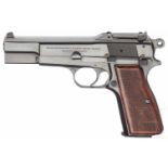 FN HP Mod. 35 Capitan