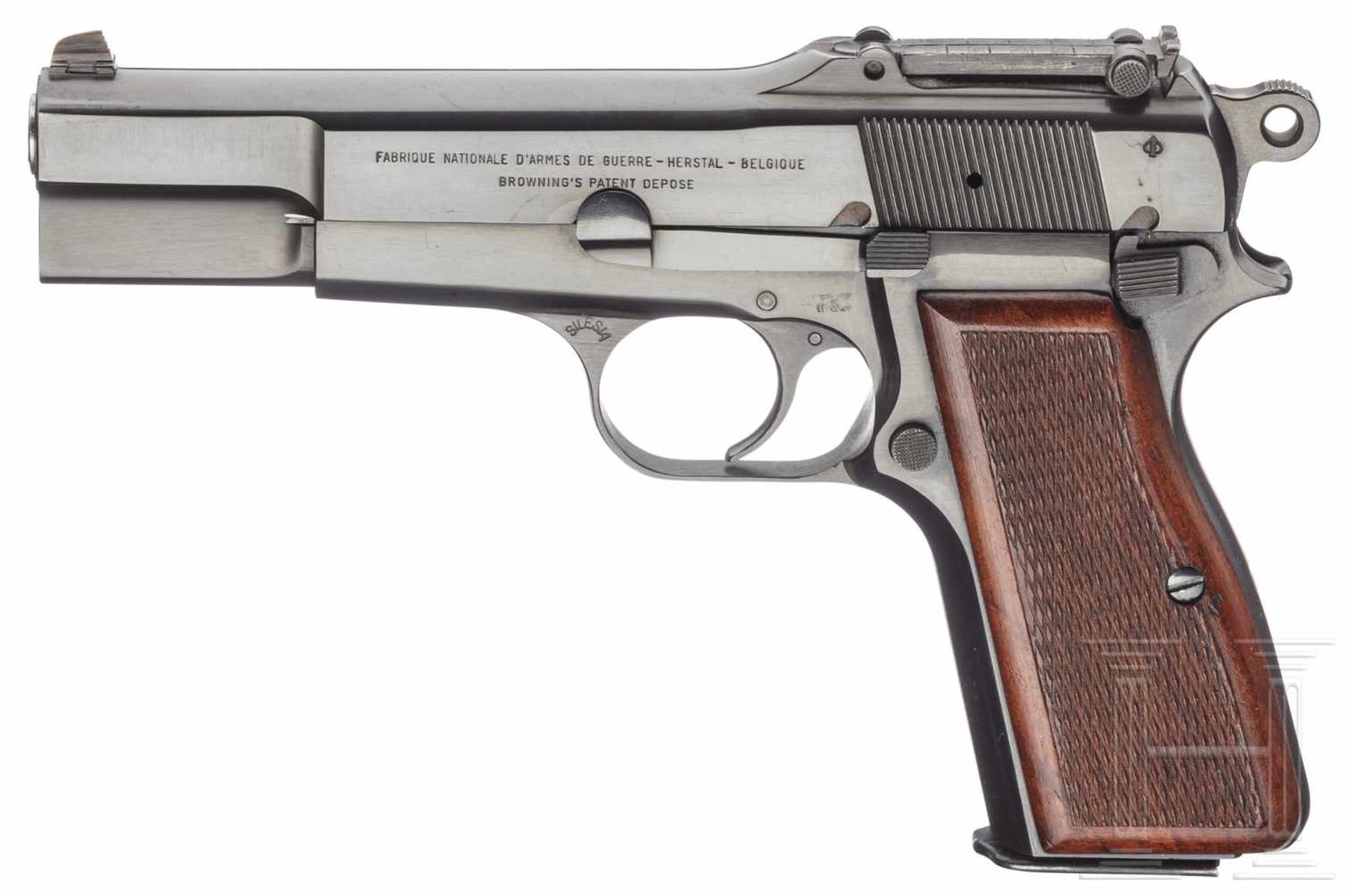 FN HP Mod. 35 Capitan