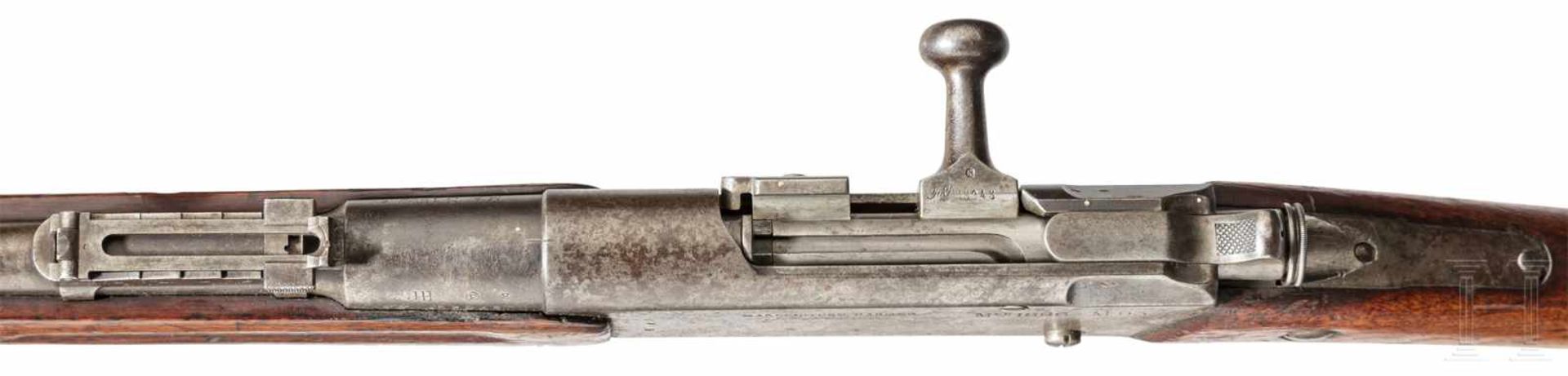 Fusil Lebel M 1886 - M 93 - Bild 3 aus 3