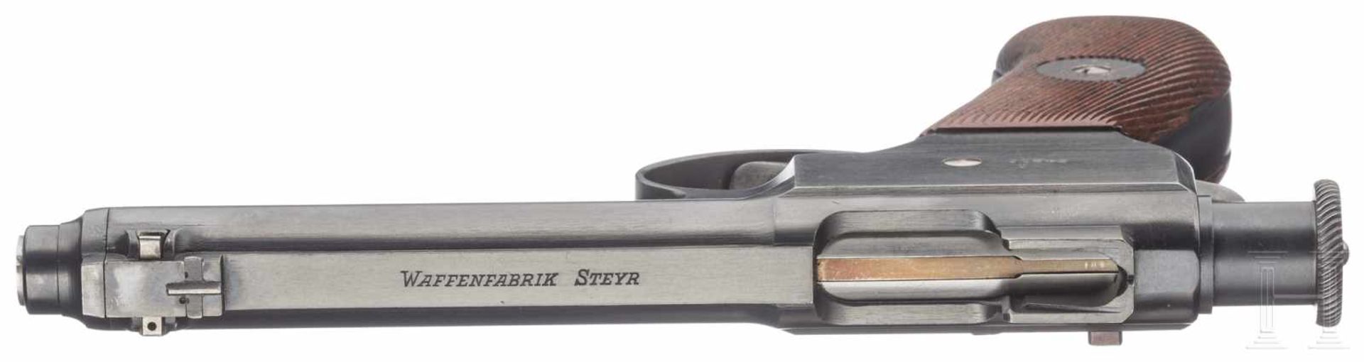 A Roth-Steyr Model 1907 - Bild 3 aus 3