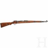 A rifle 98/40, code " jhv -44" of the East German polive (Vopo)Kal. 8x57 IS, Nr. 3140m,