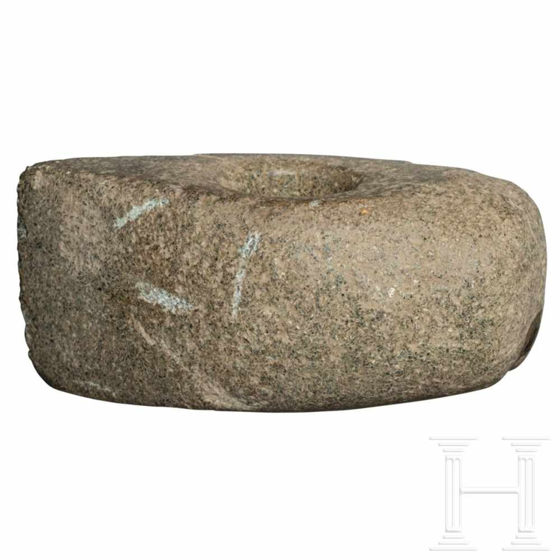 Hammeraxt, Deutschland, 5. – 4. Jtsd. v. Chr. - Bild 2 aus 2