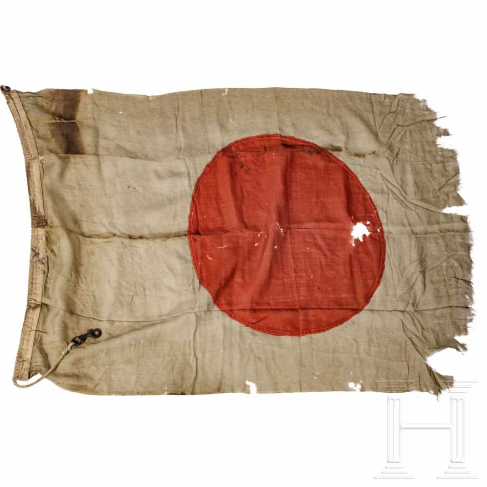 Nationalflagge, Japan, 20. Jhdt.