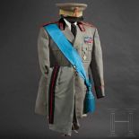 Uniform M 34 für Oberst Zacco, Kommandeur des 84. Infanterie-Regiments "Venezia", 2.