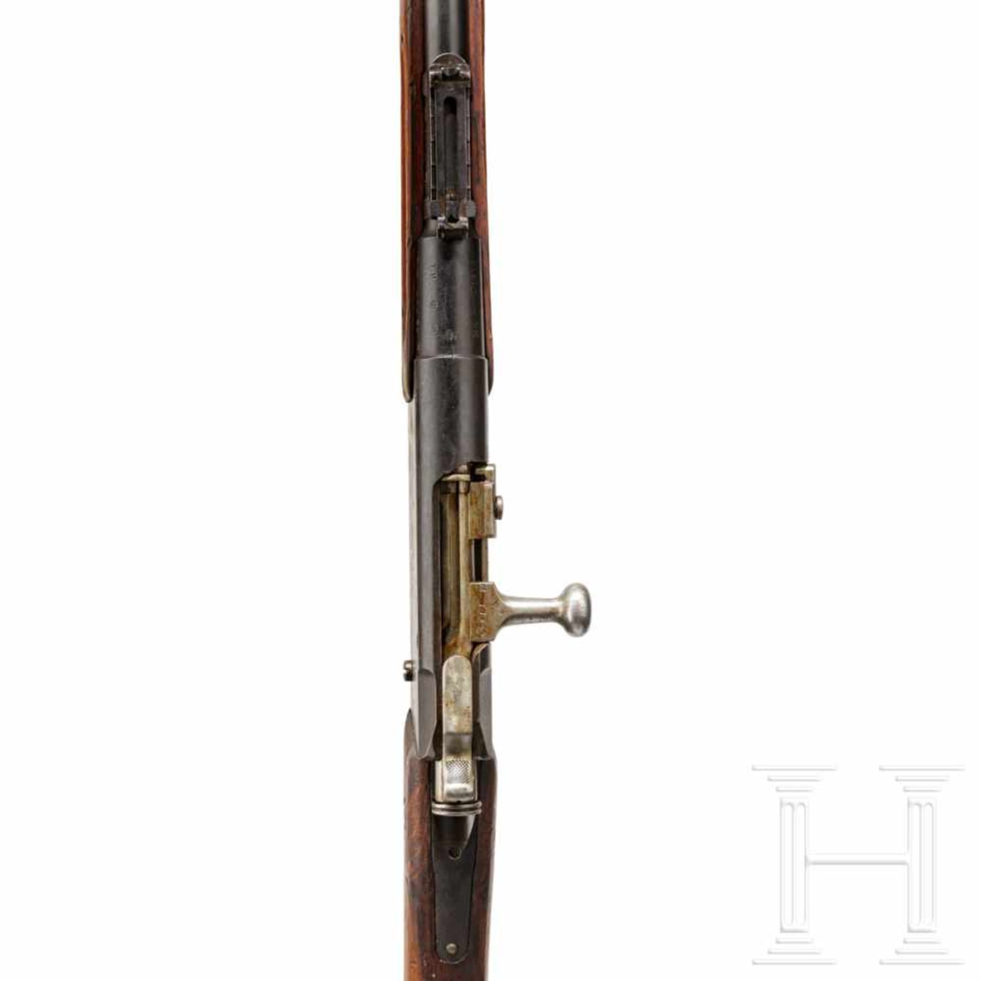 Fusil Lebel Mod. 1886 M 93 - Bild 3 aus 3