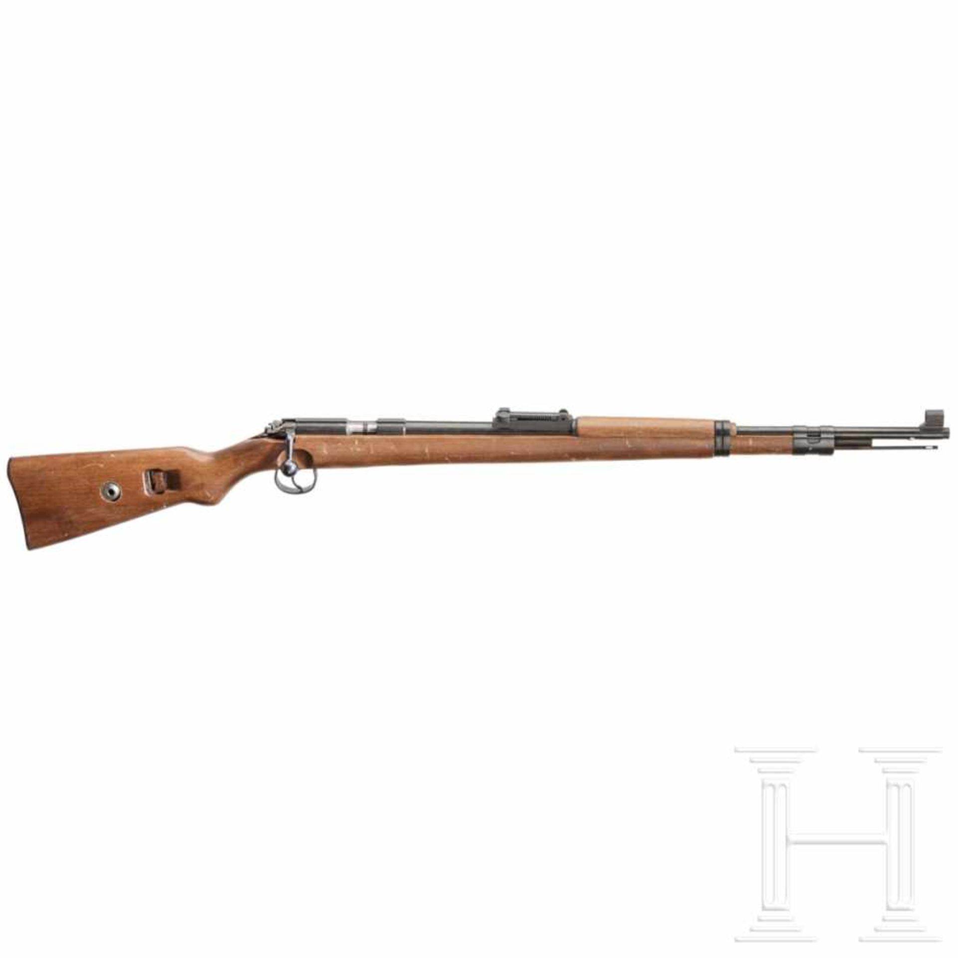 Wehrsportgewehr TU-KKW .22 Trainer, Norinco