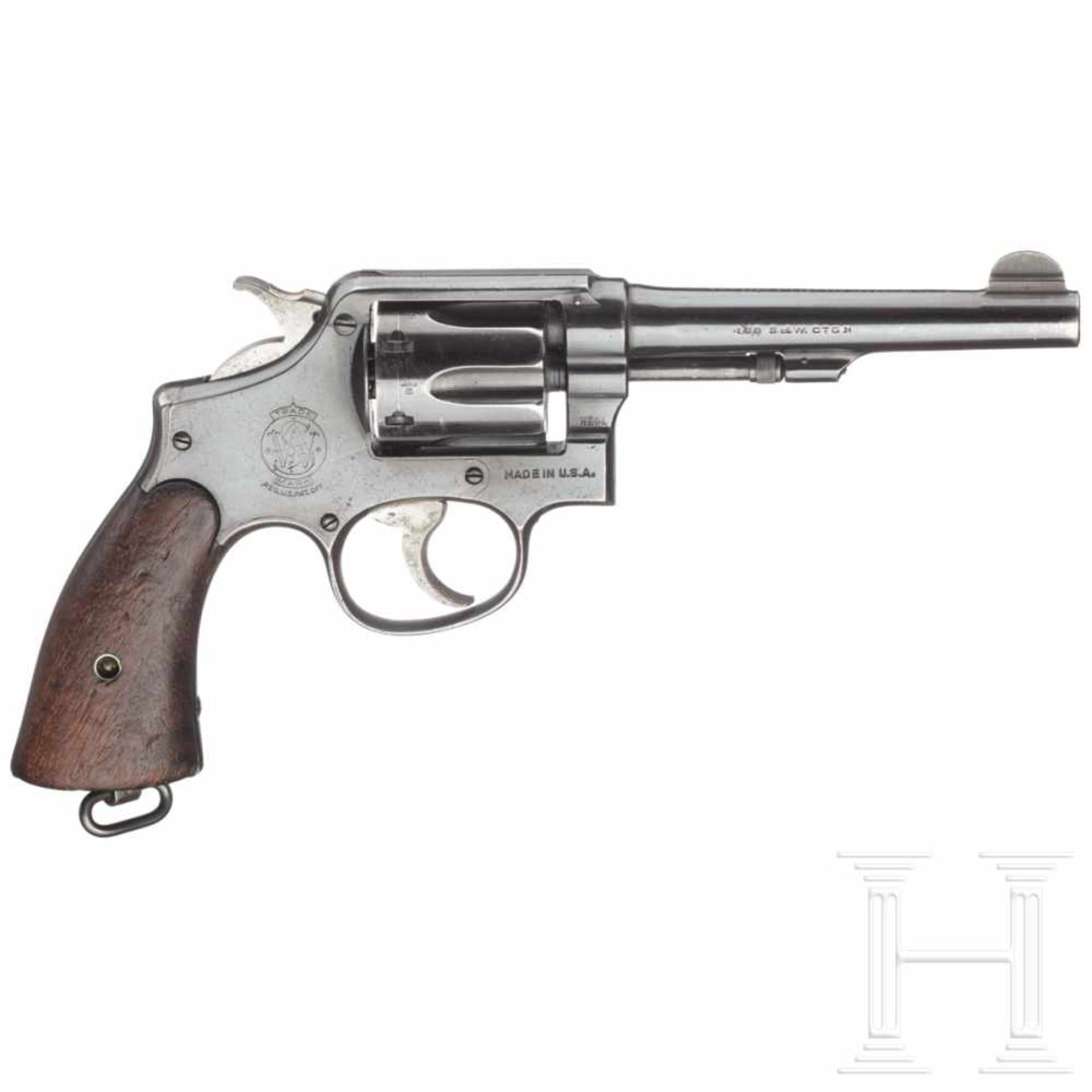 Smith & Wesson M & P, Victory Modell - Bild 2 aus 2