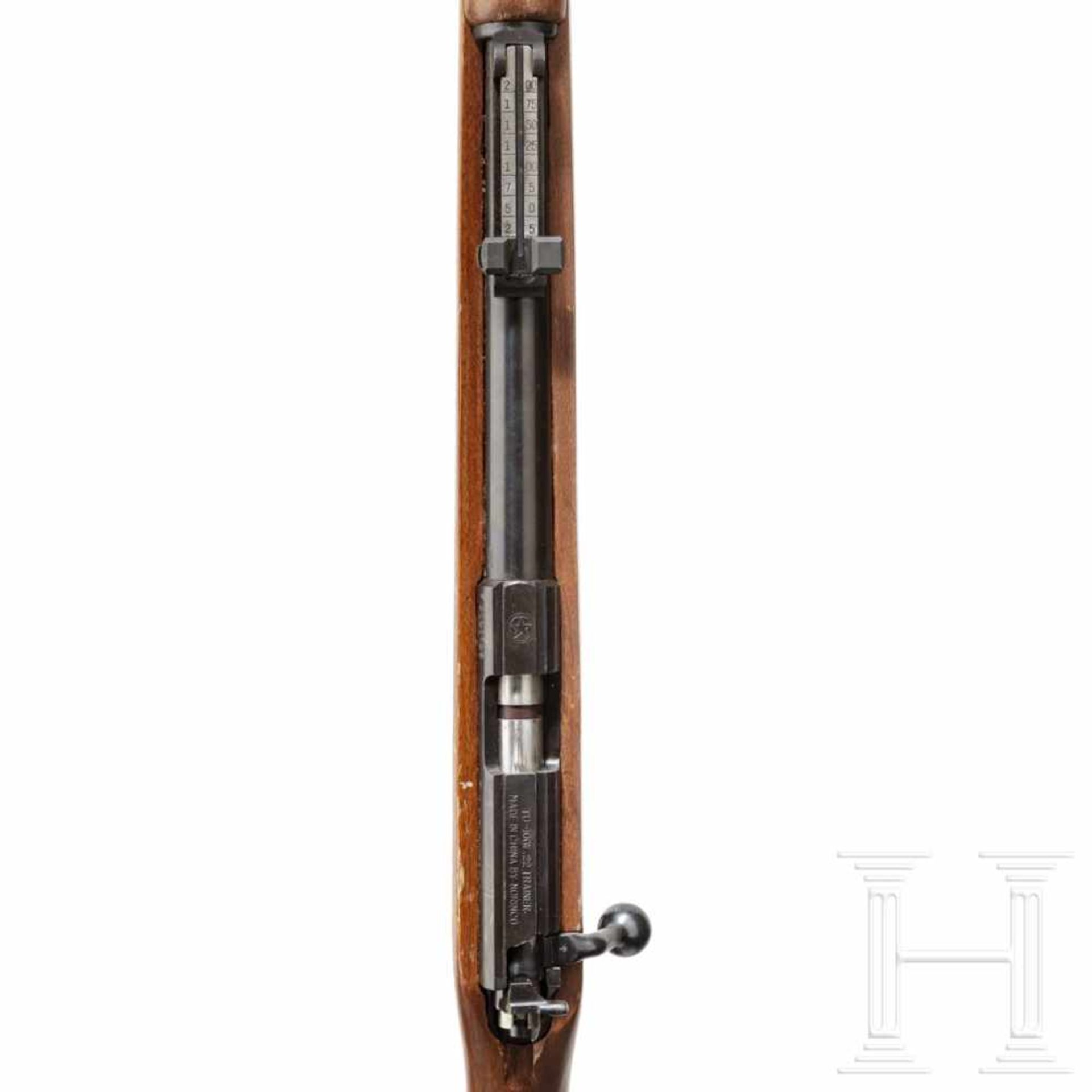 Wehrsportgewehr TU-KKW .22 Trainer, Norinco - Bild 2 aus 2