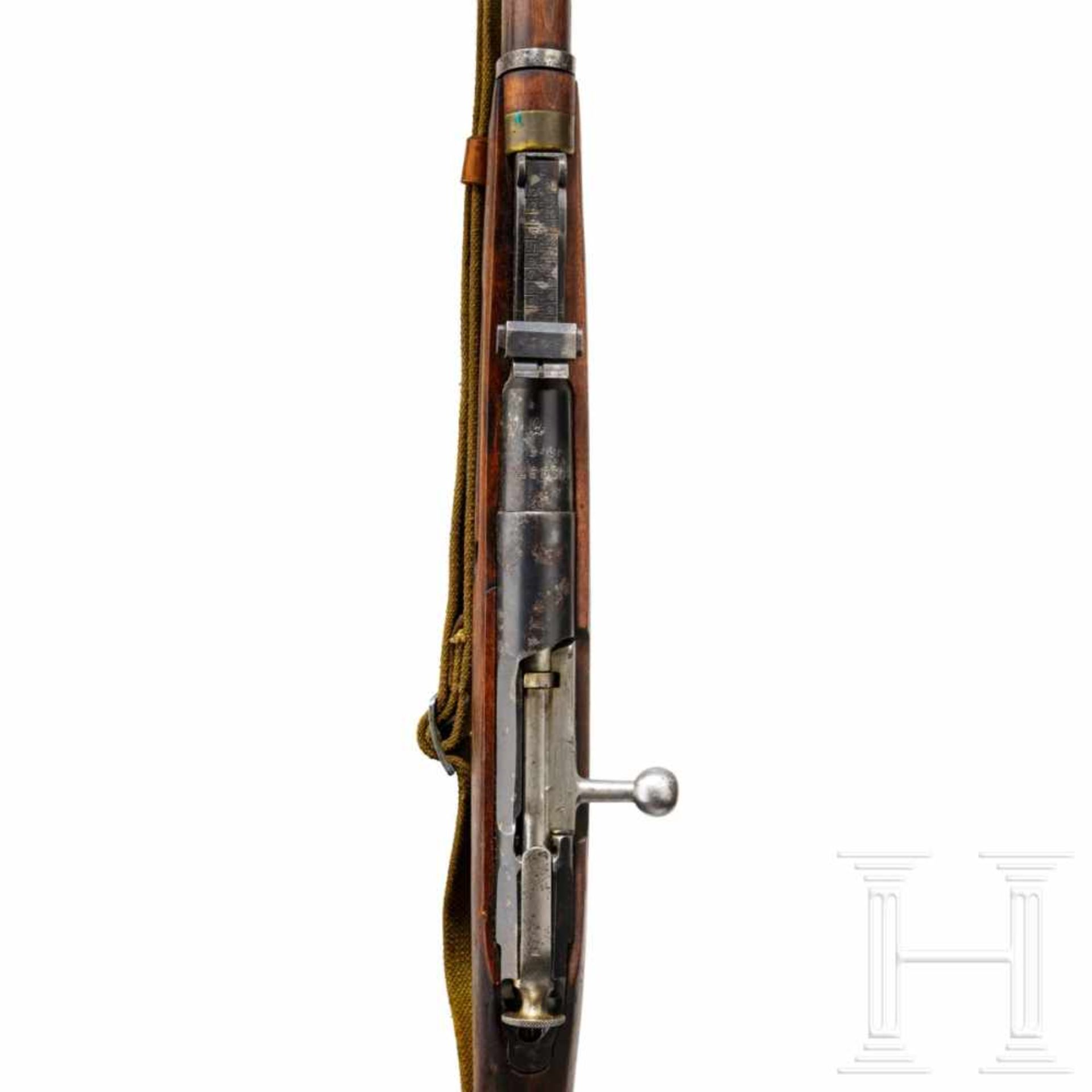 Mosin-Nagant M1891/30, Tula 1940 - Bild 3 aus 3