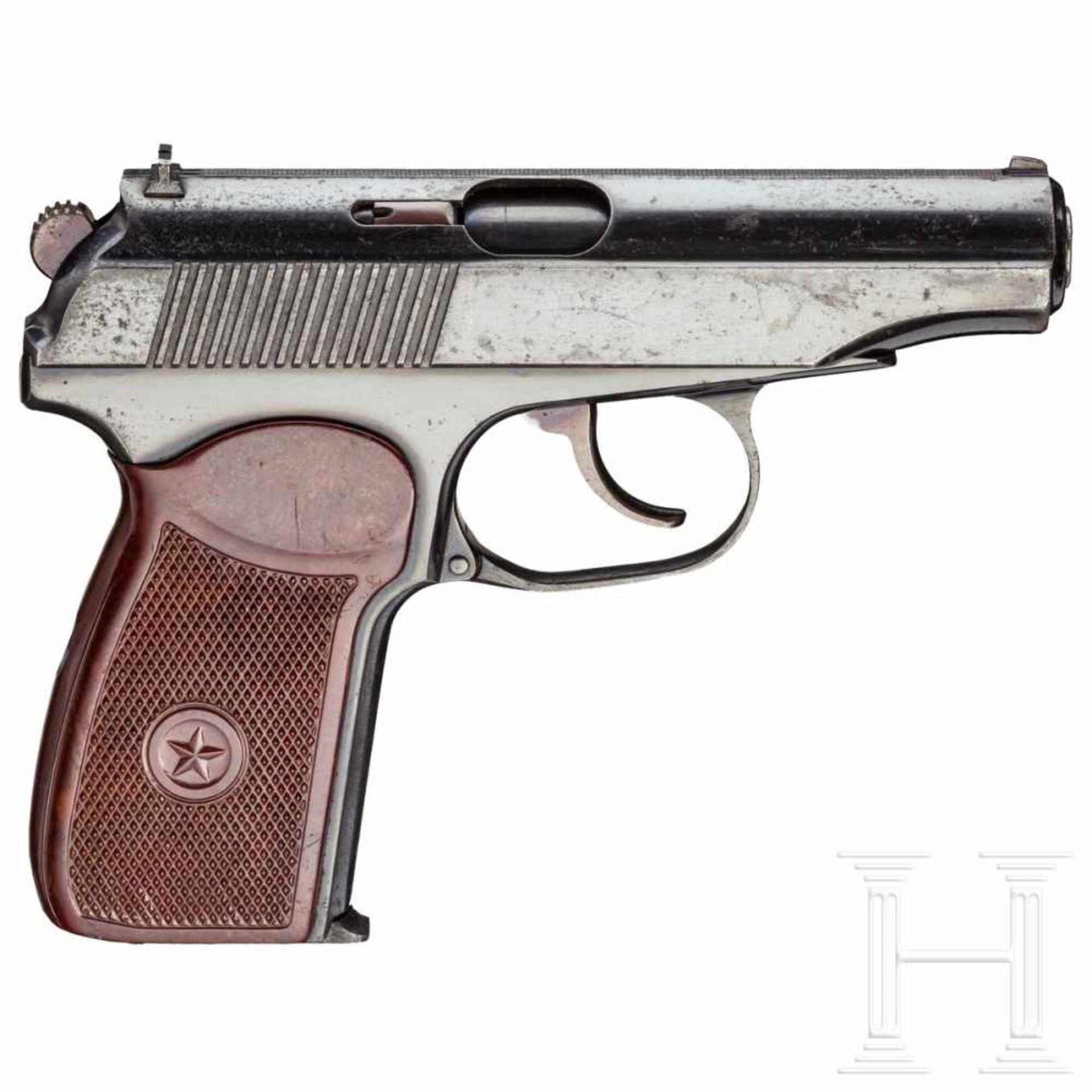 Makarov M 59 - Bild 2 aus 2