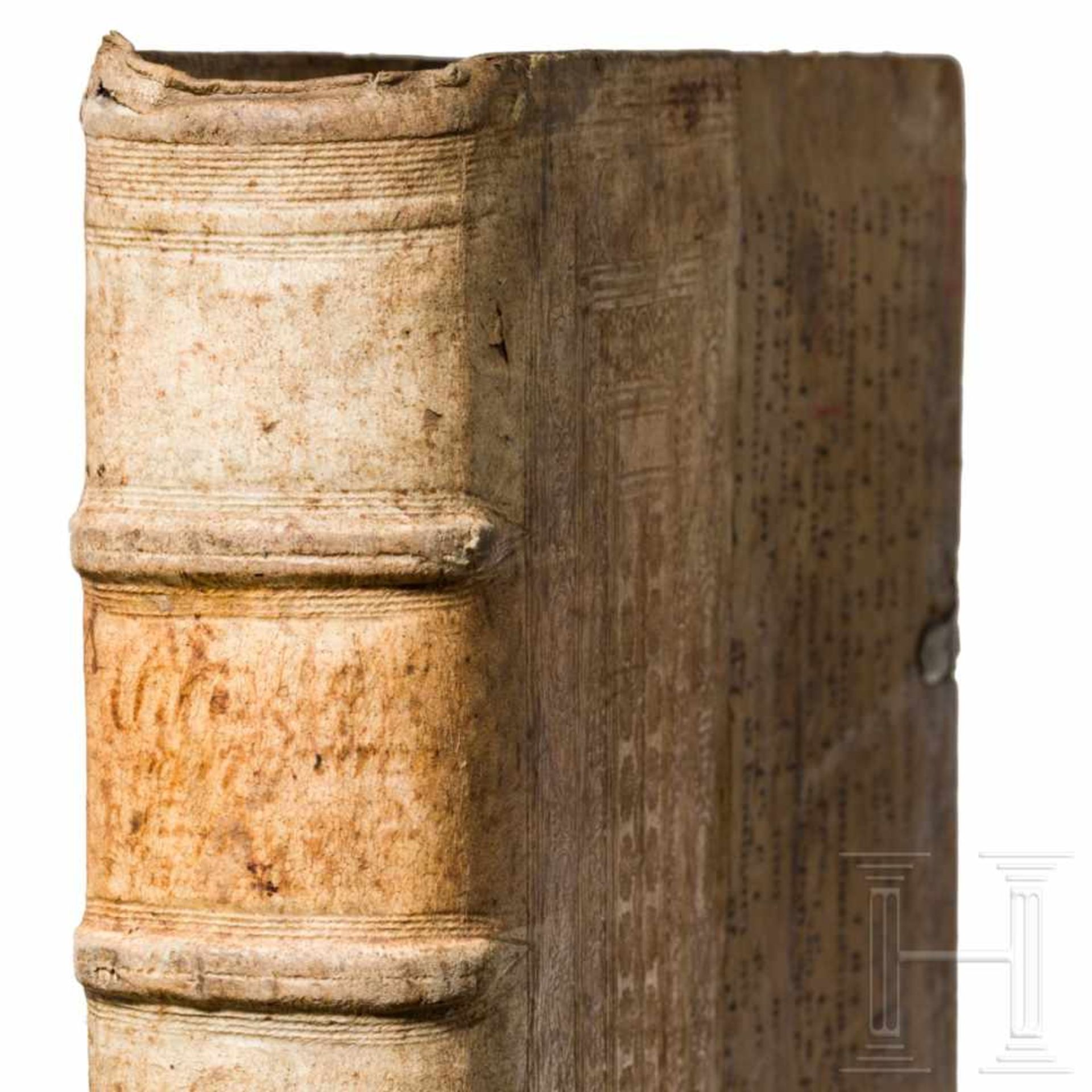 Hartmann Schedel, Das Buch der Chroniken, Nürnberg, A. Koberger, 1493 - Image 12 of 51