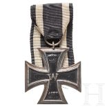 Eisernes Kreuz 2. Klasse 1870