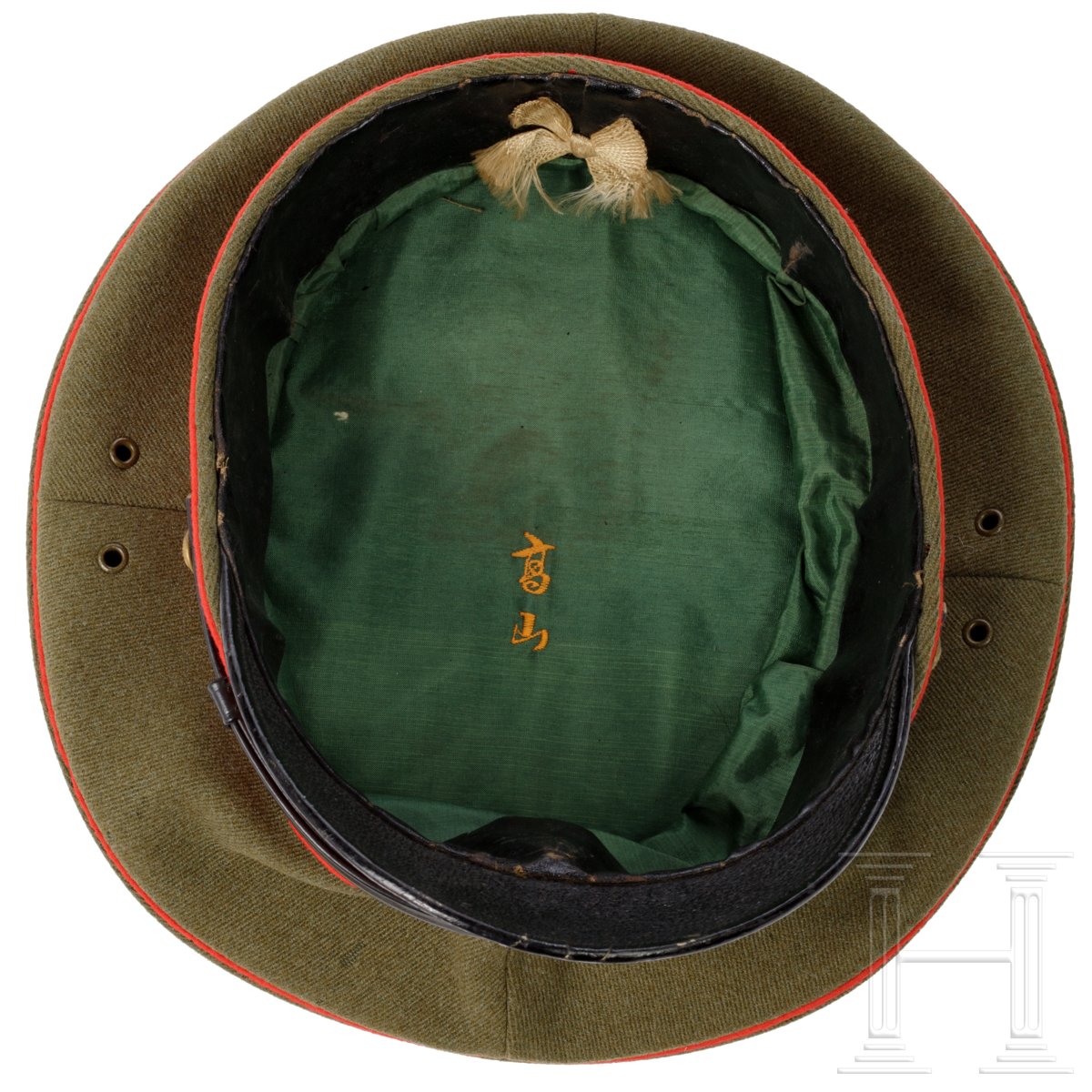 Uniform eines Armee-Offiziers im 2. Weltkrieg - Image 4 of 7