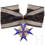 Preußischer Orden Pour le Mérite, 1914 - 1916