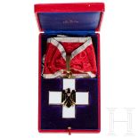 Ehrenzeichen des Deutschen Roten Kreuzes 1. Klasse