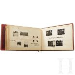 Fotoalbum "Weltkrieg 1940/41 - Band 2"