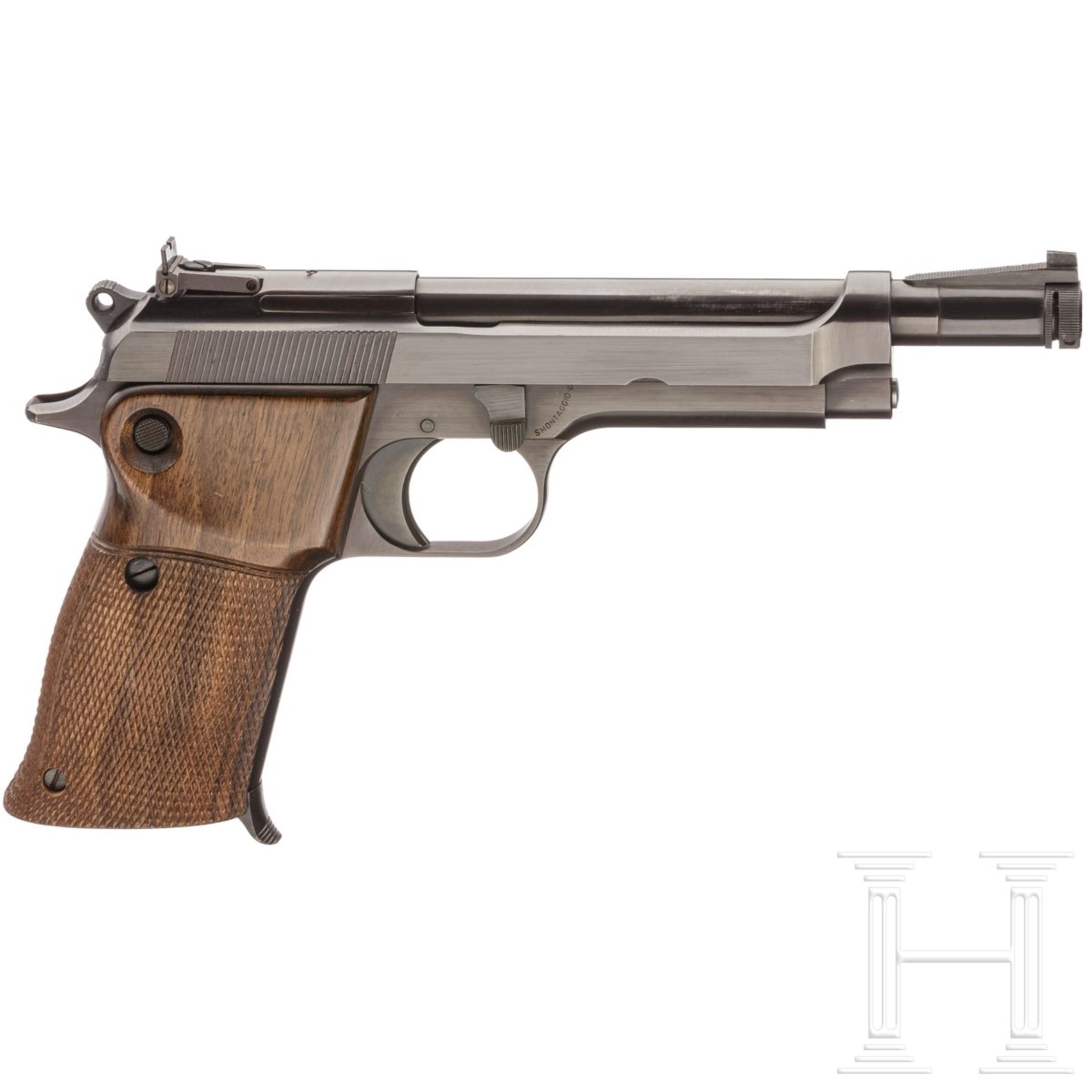 Beretta Mod. 952-Special - Bild 2 aus 2