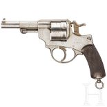 Revolver St. Etienne Mle 1873
