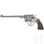 Colt Camp Perry Model mit Wechsellauf, im Kasten