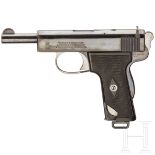 Webley & Scott Mod. 1909