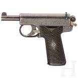 Webley & Scott Mod. 1905