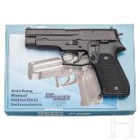 SIG Sauer P 220-1, im Karton