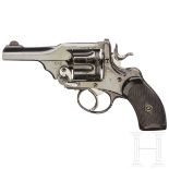 Webley Mark III .320 Pocket model