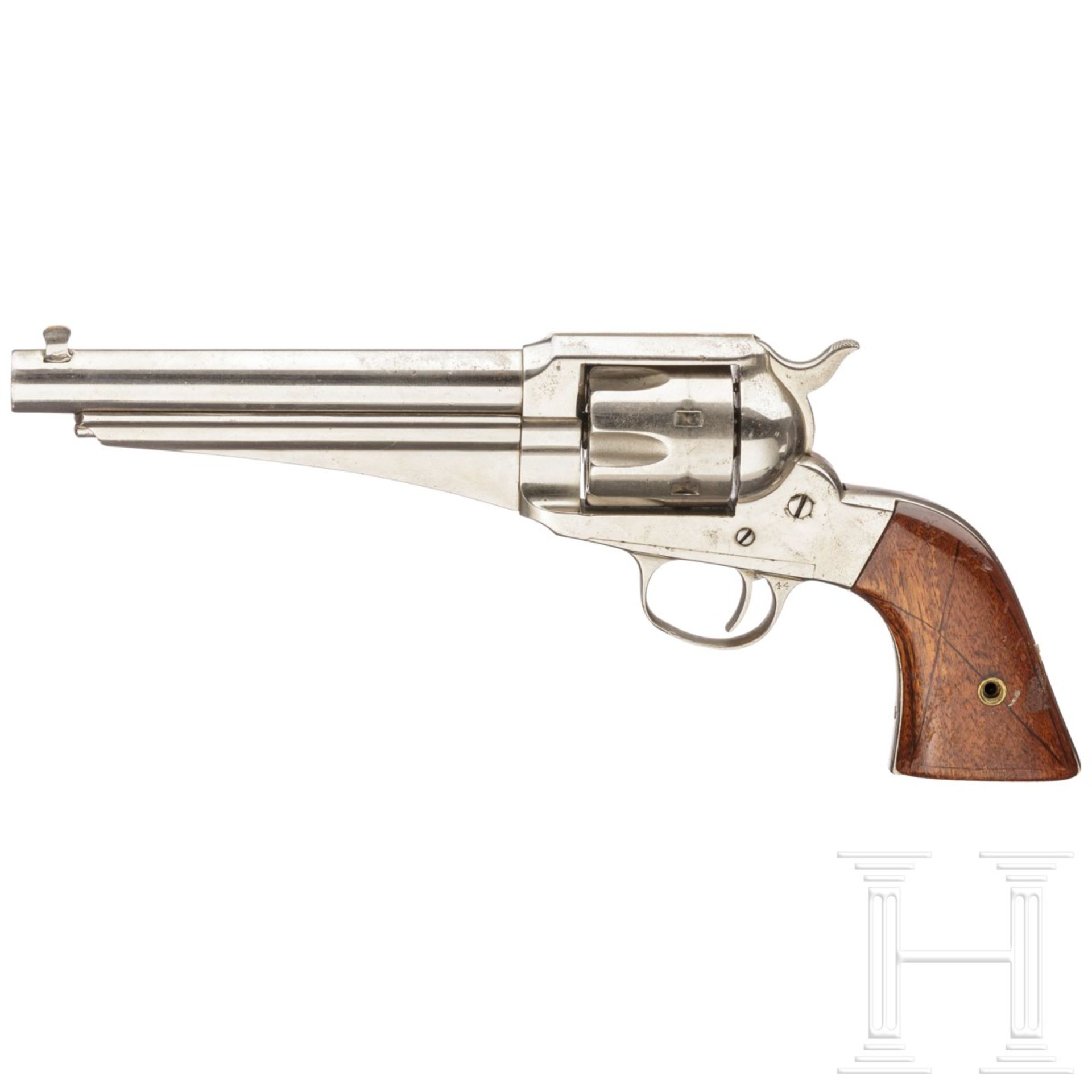 Remington 1875 SAA