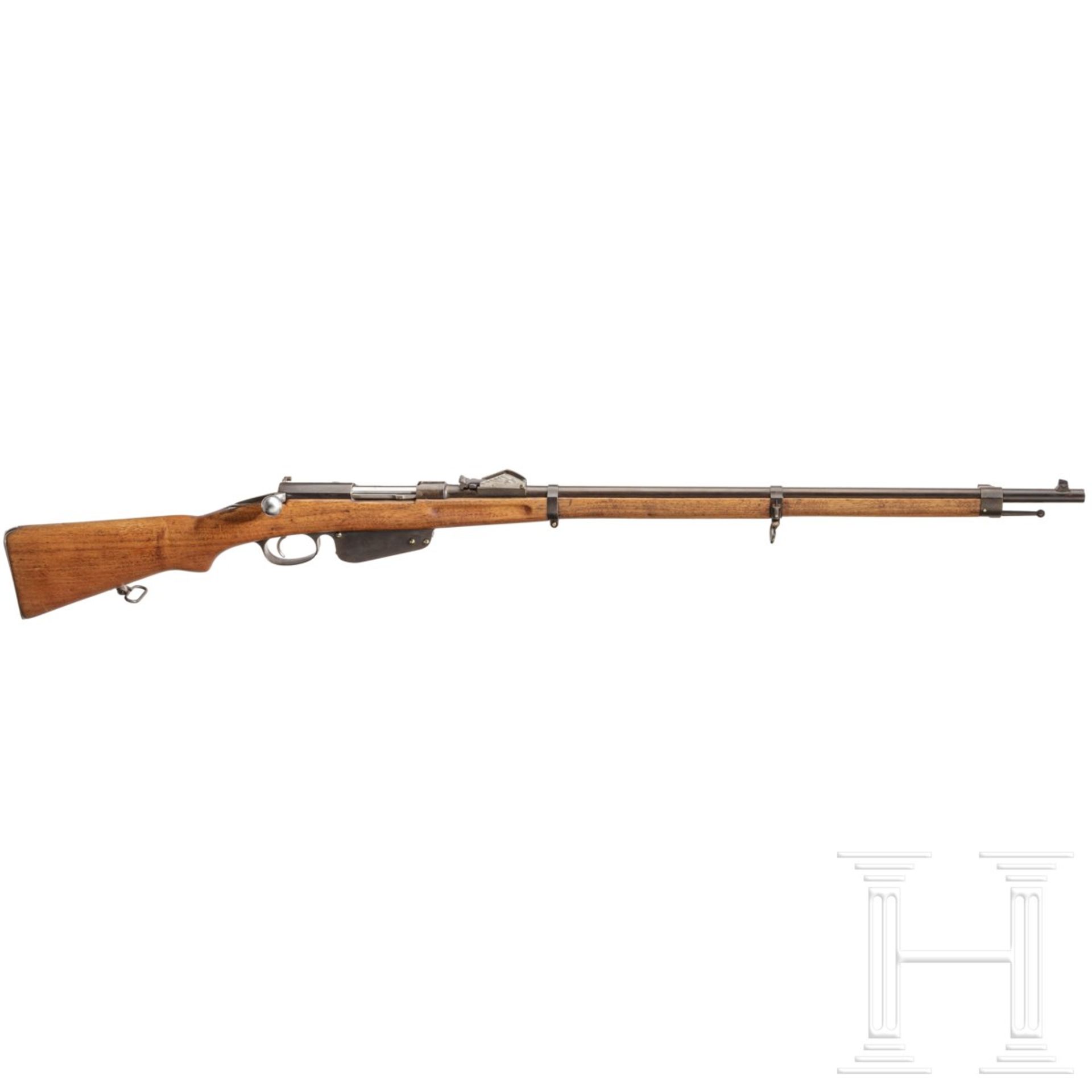 Gewehr M 1890 Mannlicher, OEWG Steyr