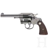 Colt Official Police 38