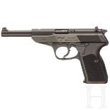 Walther P 5, lang