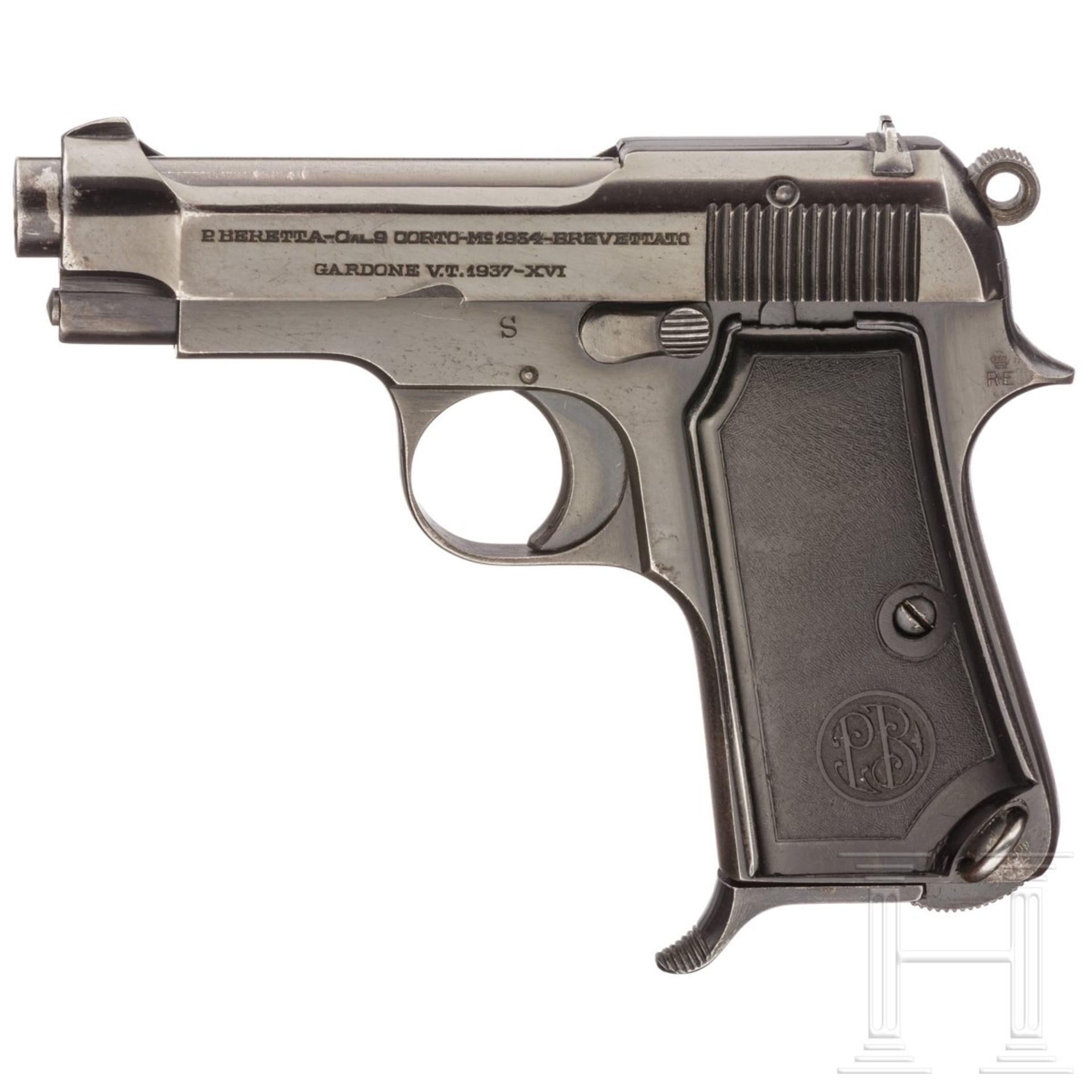 Beretta Mod. 34