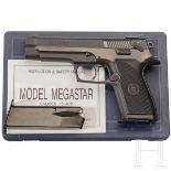 Star Mod. 50 "Megastar .45", in Box