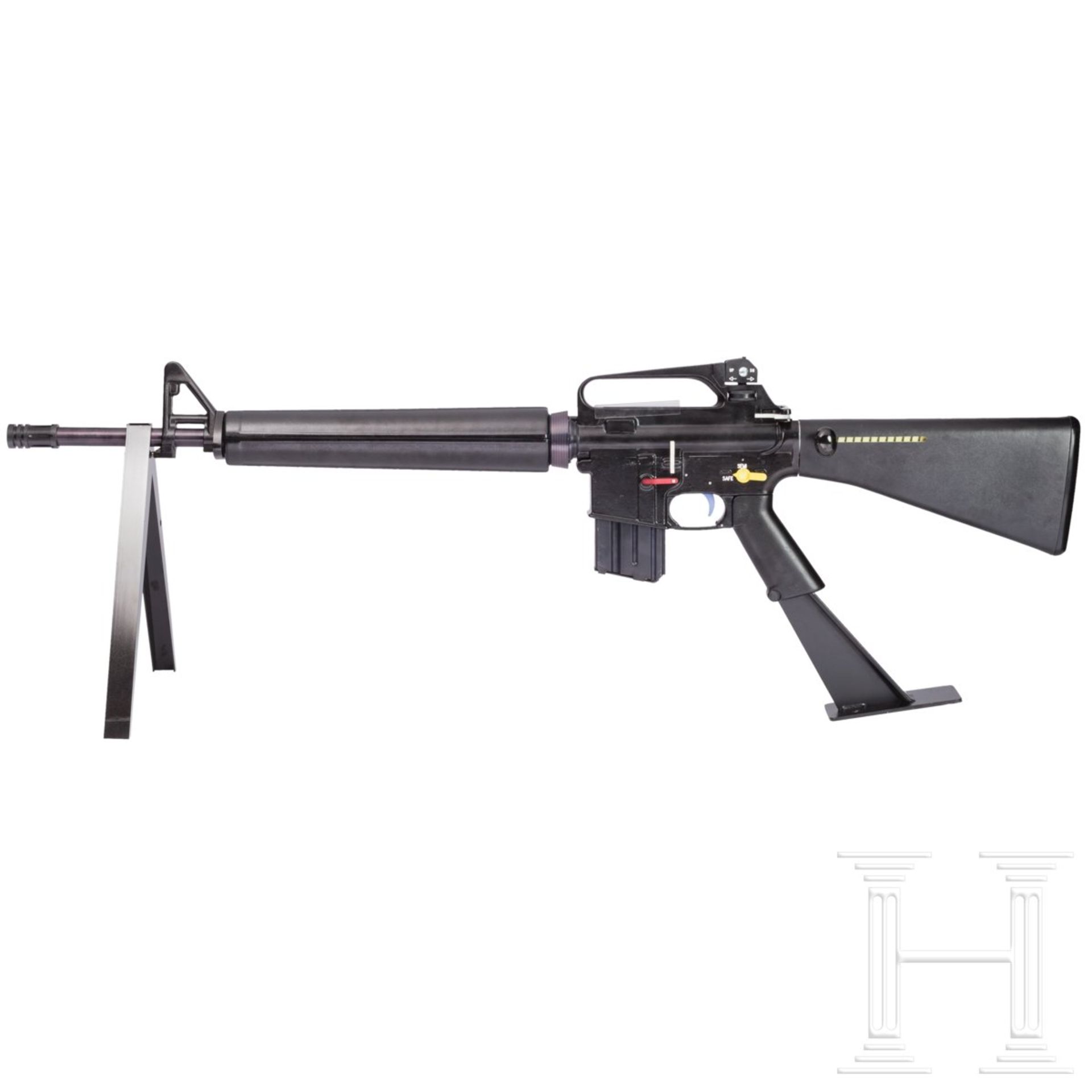 "Mockup" M16 A2 Demonstrationsmodell - Bild 2 aus 12