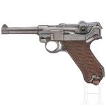 Mauser/DWM, Parabellum 29 ("1933 Mauser sneak")