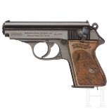 Walther PPK ZM, im Karton