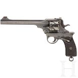 Webley Fosbery Mod. 1903 Target