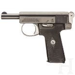 Webley & Scott Mod. 1908, Commercial