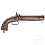 Pistole M 1855 für Stabsoffiziere
