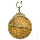 Persisches Astrolabium, 20. Jhdt.