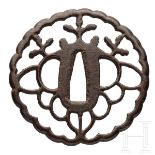 Tsuba, Japan, 18. Jhdt.