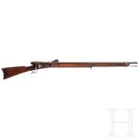 Infanteriegewehr Vetterli M81, W+F Bern