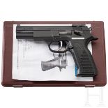 Tanfoglio Force 22 L, Sportpistole, im Koffer