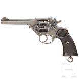 Webley Mark IV